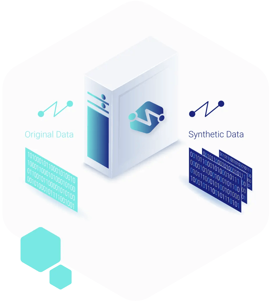 Turn-Data-From-a-Liability-Into-an-Asset-With-Synthetic-Data_Illustration - Without Syntheticus Hub - October23