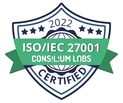 ISO Logo