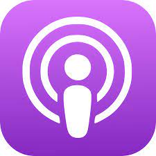 apple podcast-icon